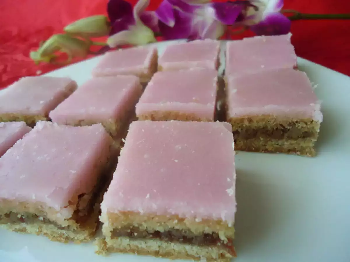 Prajitura Gerbeaux de post - poza 2