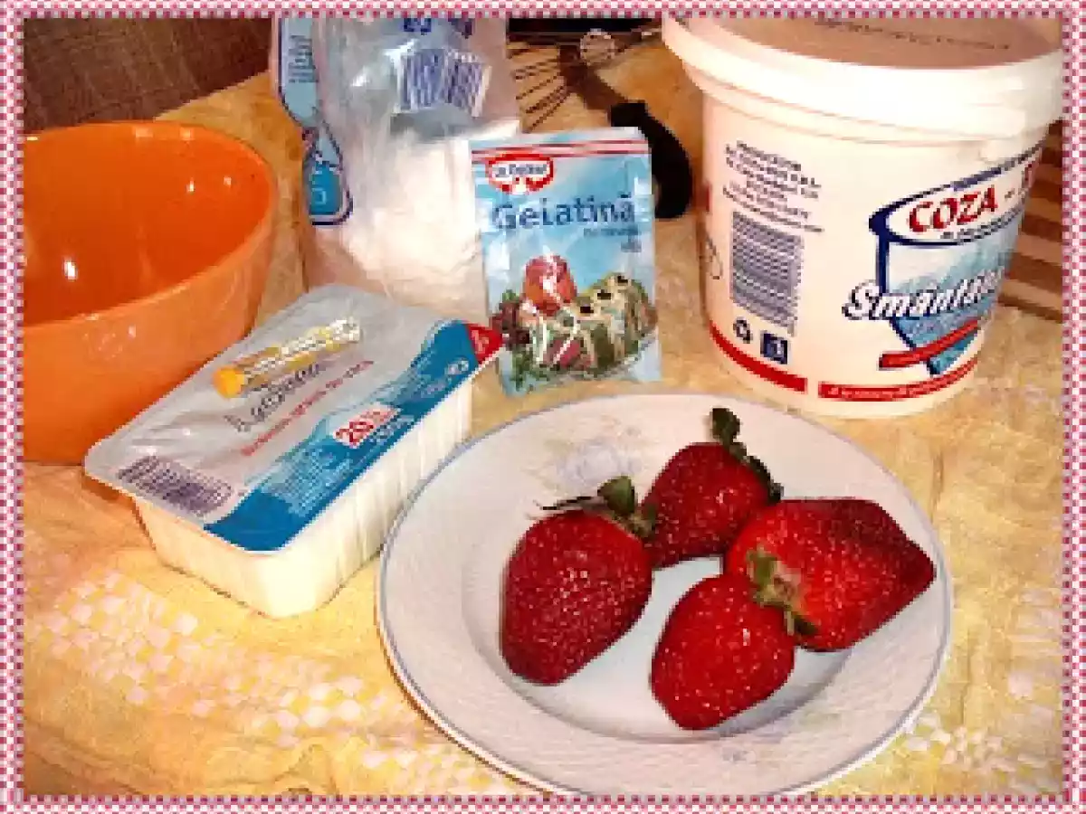 Prajitura Iepuras Coconas