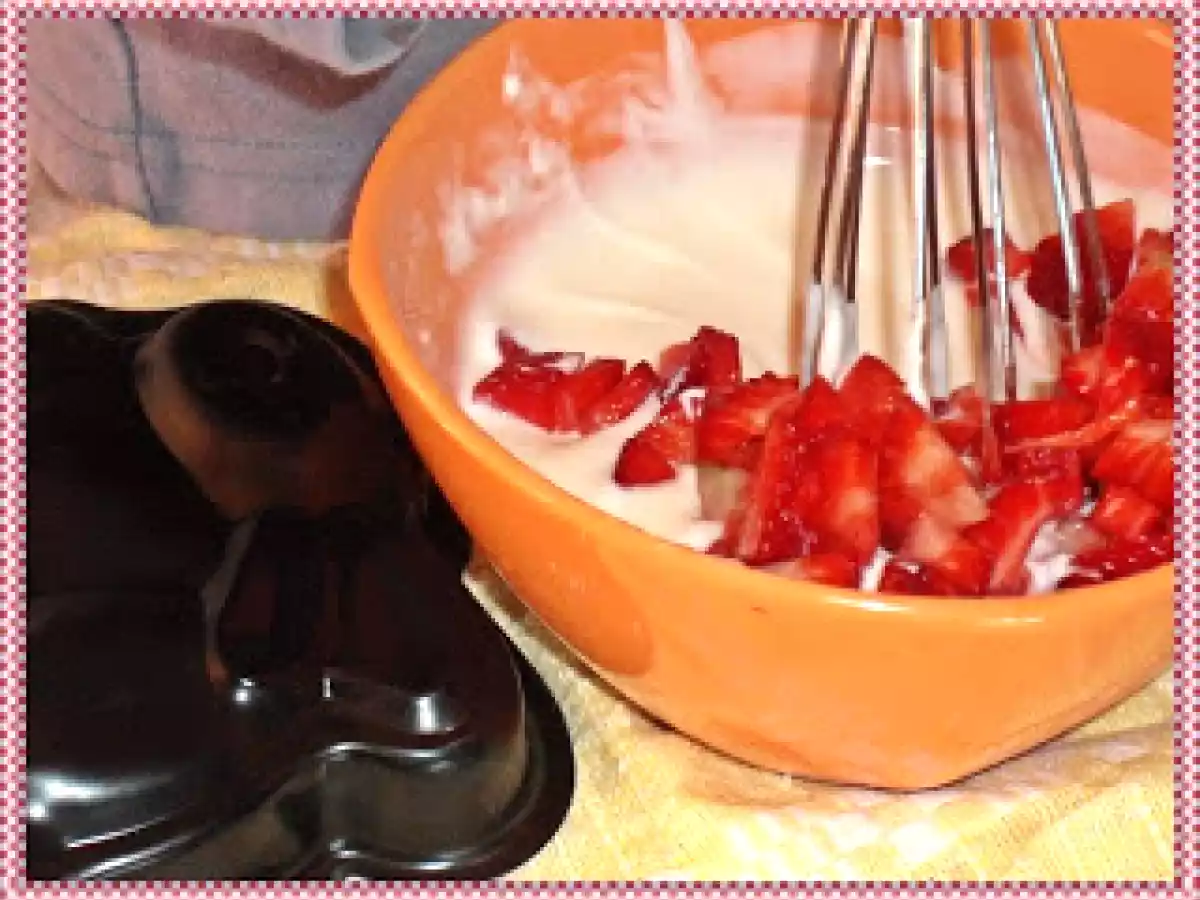 Prajitura Iepuras Coconas - poza 2