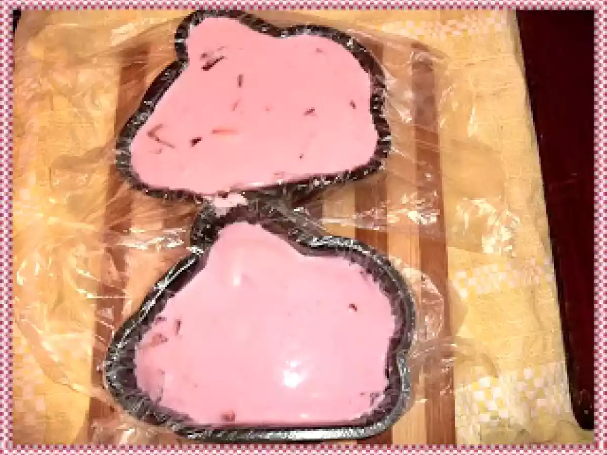 Prajitura Iepuras Coconas - poza 4