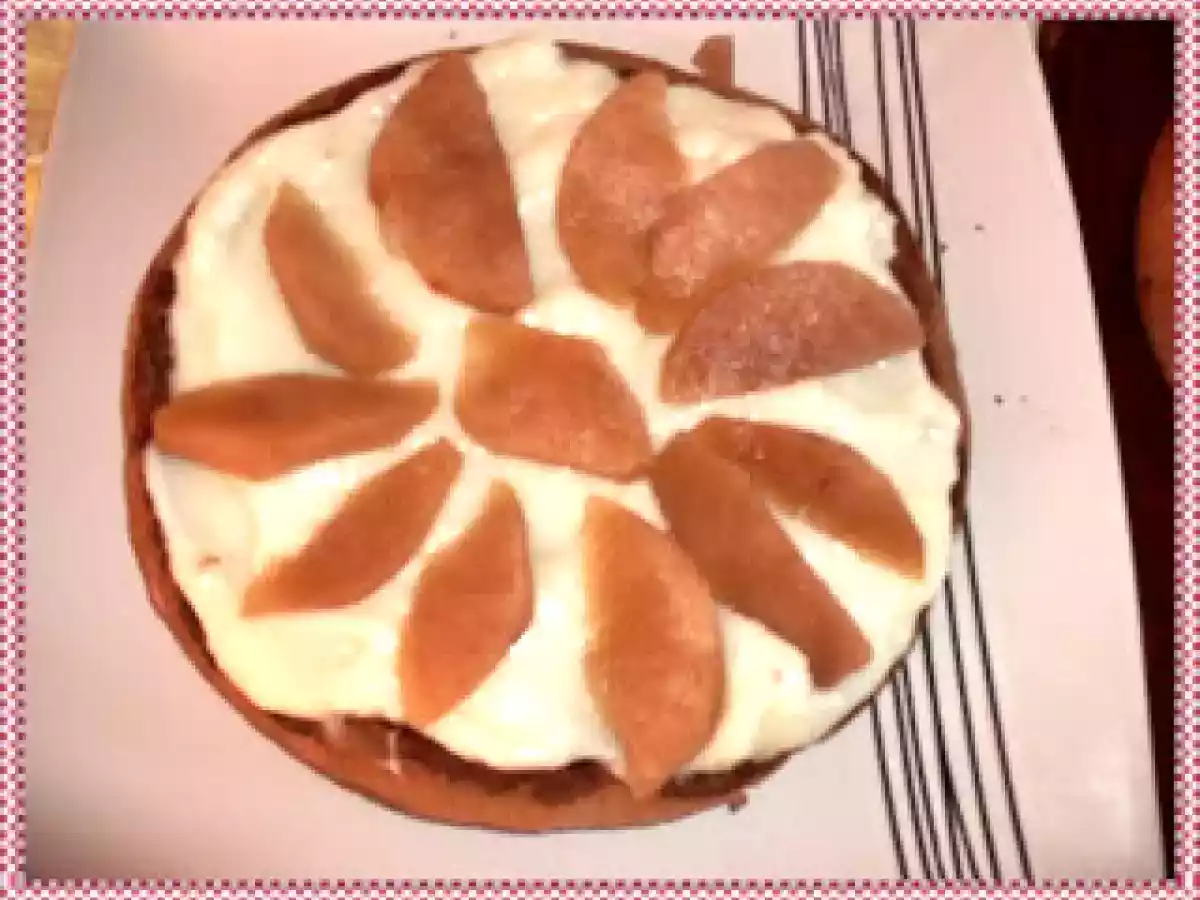 Prajitura Iepuras Coconas - poza 5