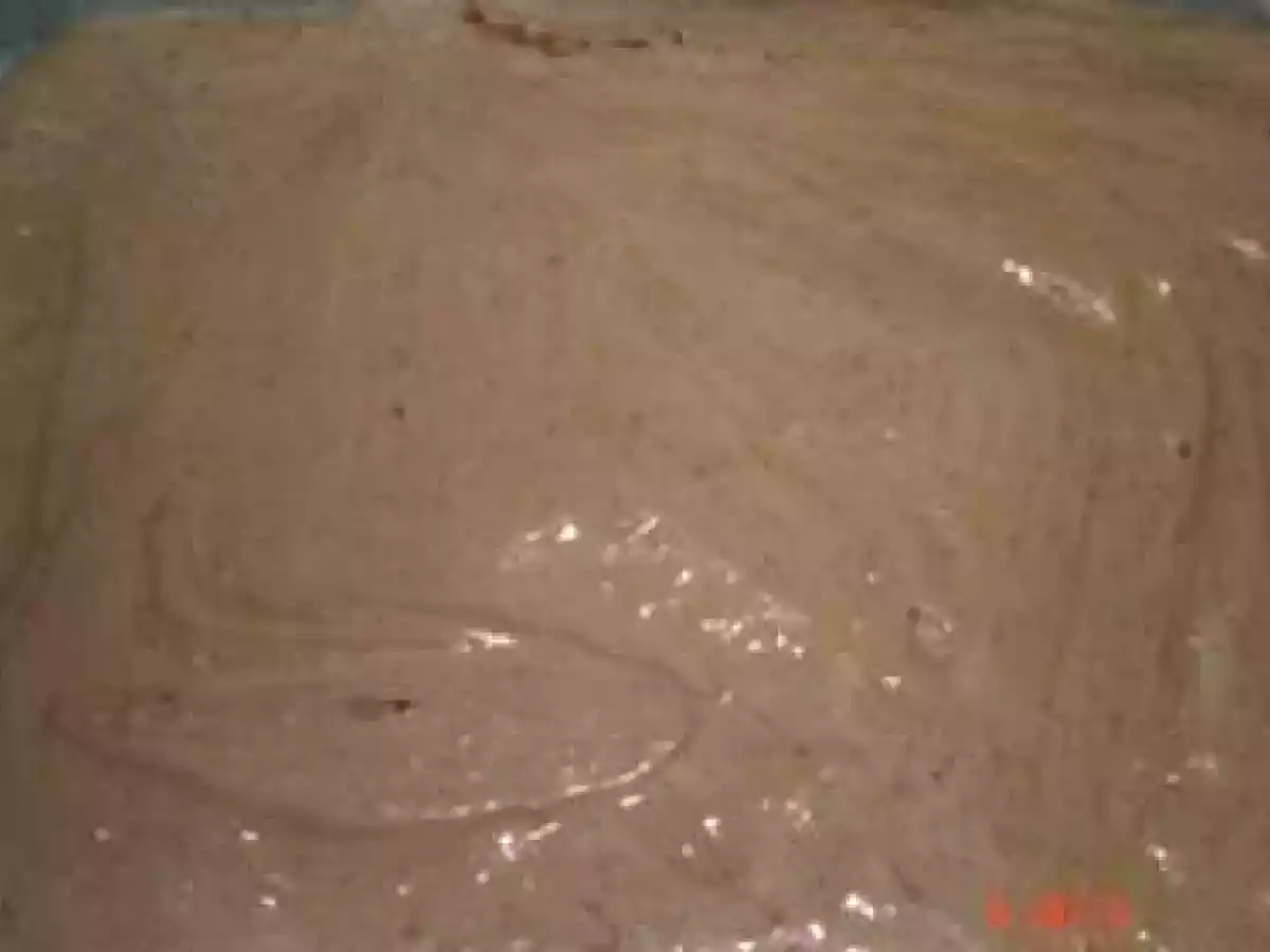 PRAJITURA INGHETATA FALSA - poza 2