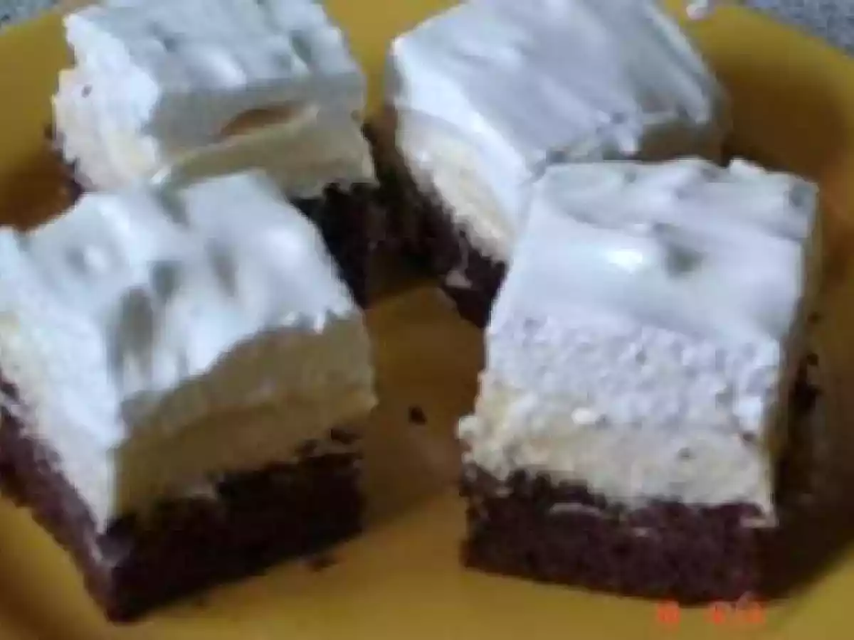 PRAJITURA INGHETATA FALSA - poza 3