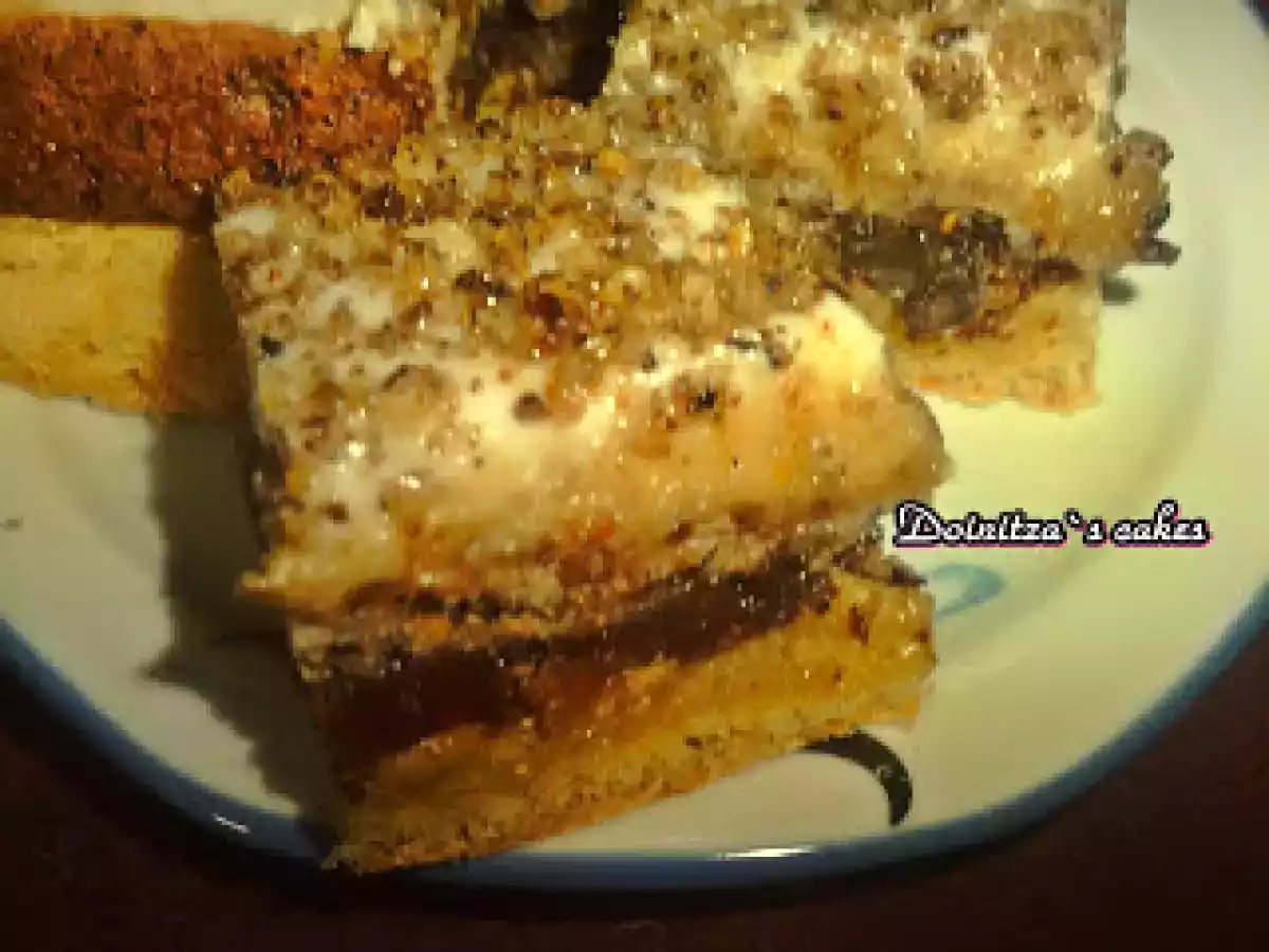 Prajitura Ioana - poza 2