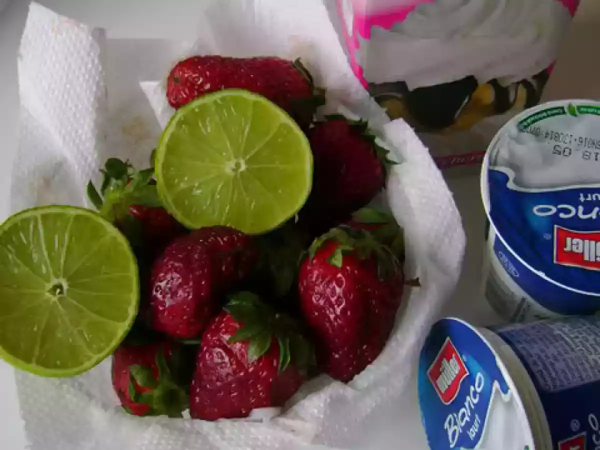 Prajitura Isabela - poza 2