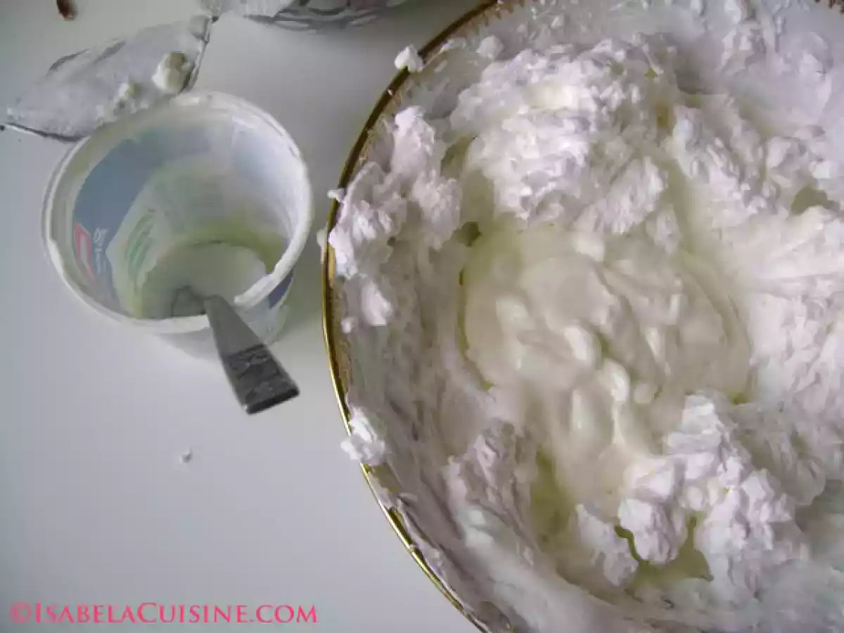 Prajitura Isabela - poza 3