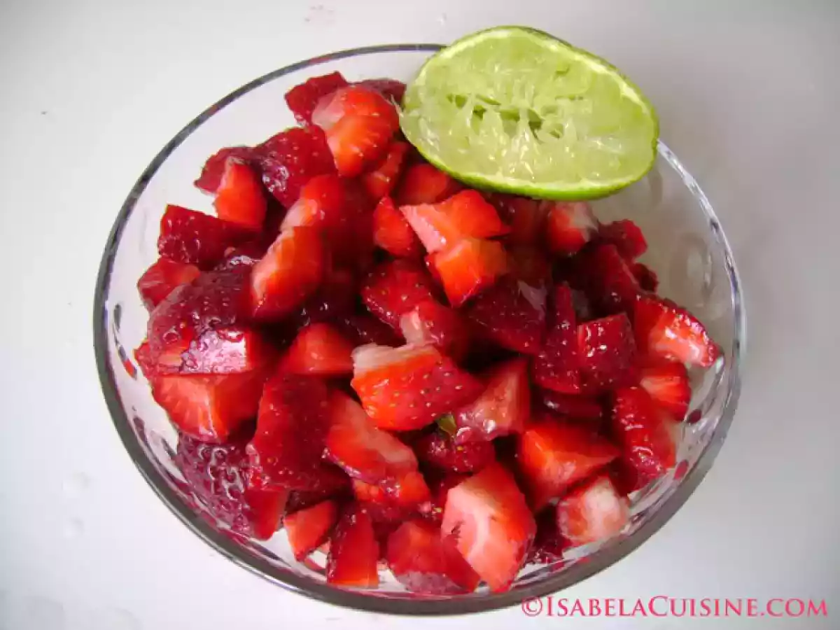 Prajitura Isabela - poza 4