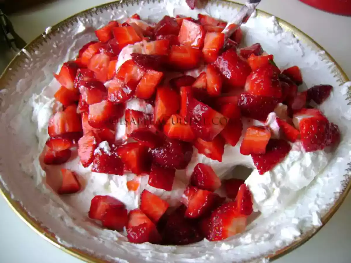 Prajitura Isabela - poza 5