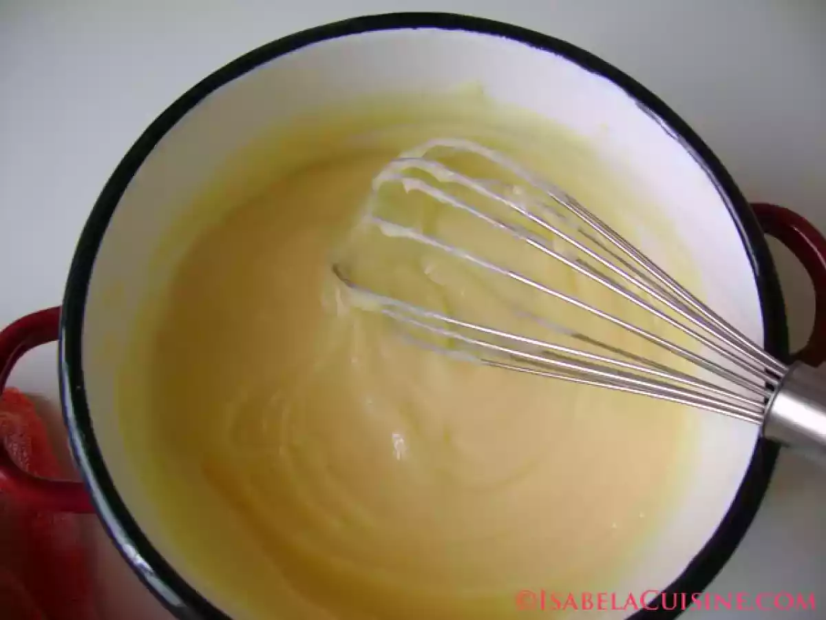 Prajitura Isabela - poza 6