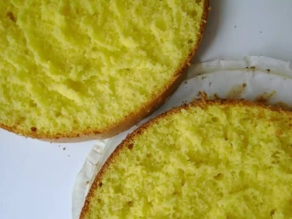 Prajitura Isabela - poza 8