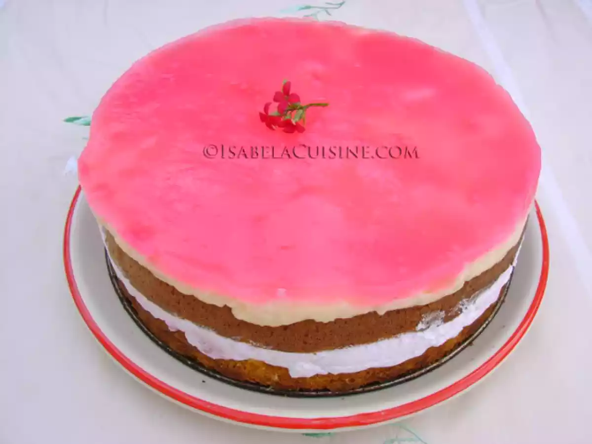 Prajitura Isabela - poza 9