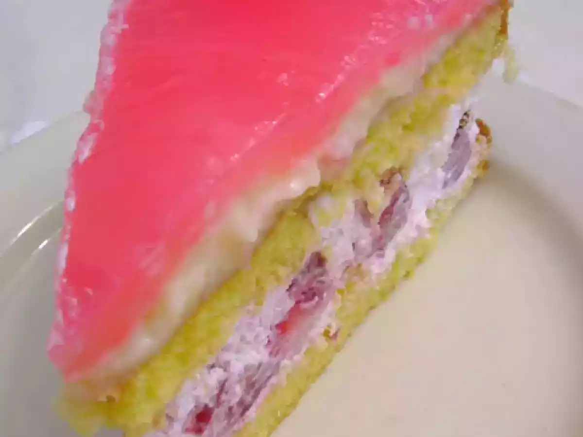 Prajitura Isabela - poza 10