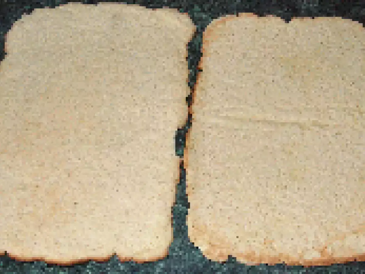 Prajitura Kati - poza 2