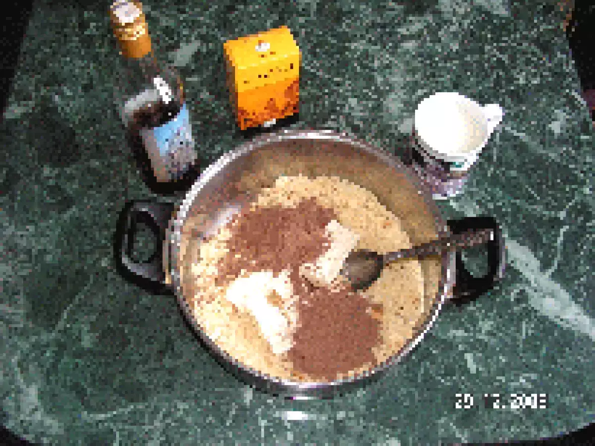 Prajitura Kati - poza 3