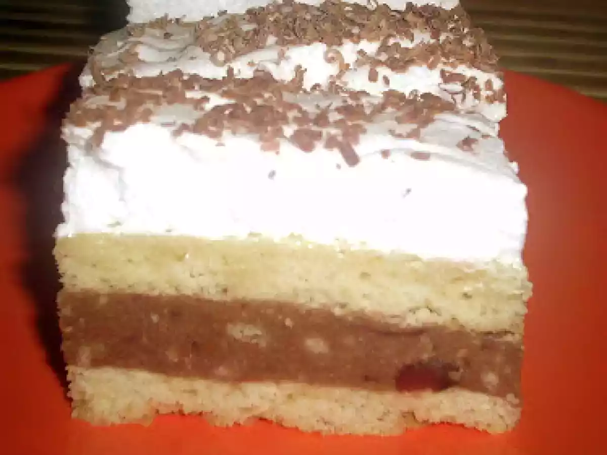 Prajitura Kati - poza 2