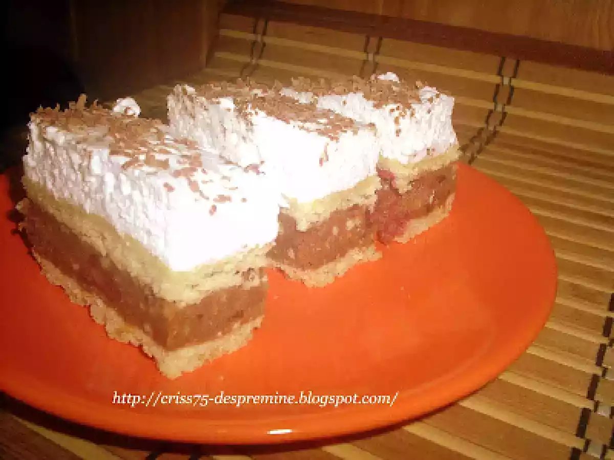 Prajitura Kati - poza 3