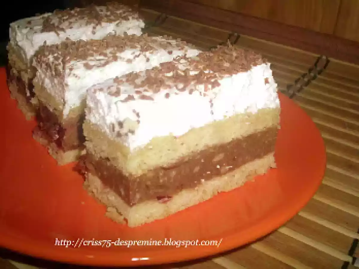 Prajitura Kati - poza 6