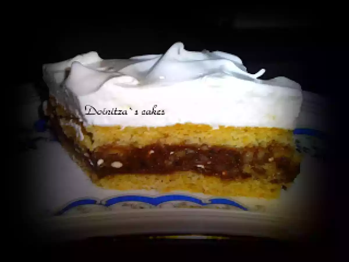 Prajitura Kati Teszta - poza 2