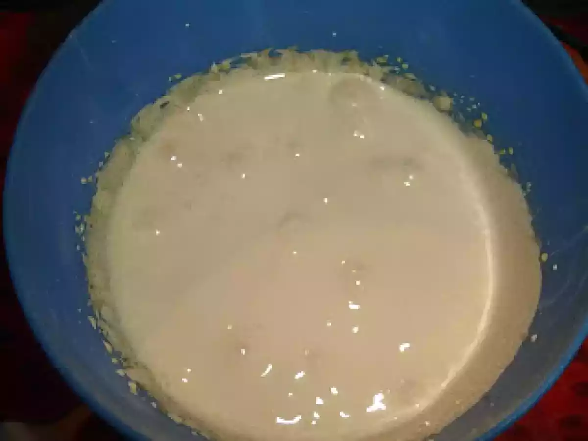 Prajitura Kinder Pingui - poza 2