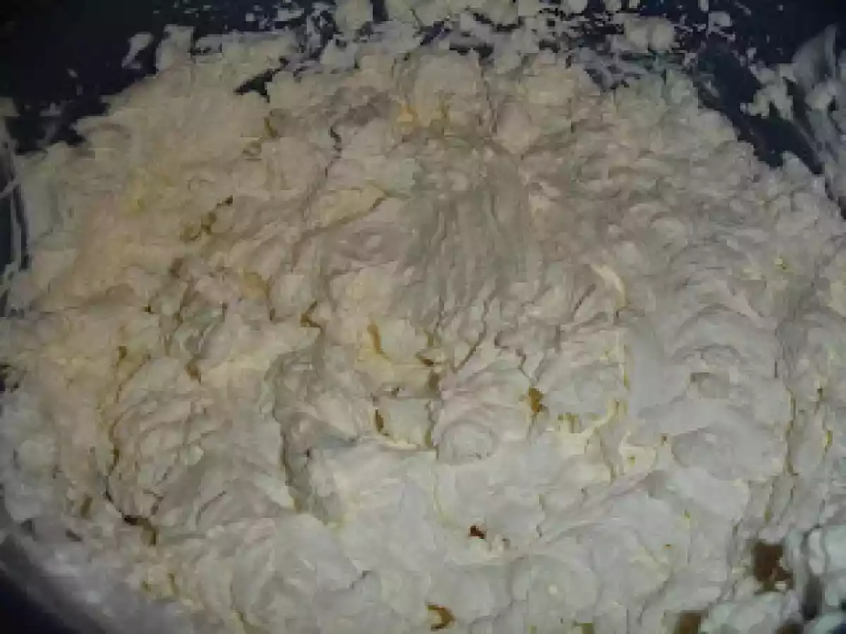 Prajitura Kinder Pingui - poza 3