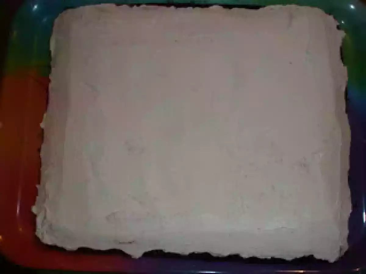 Prajitura Kinder Pingui - poza 5