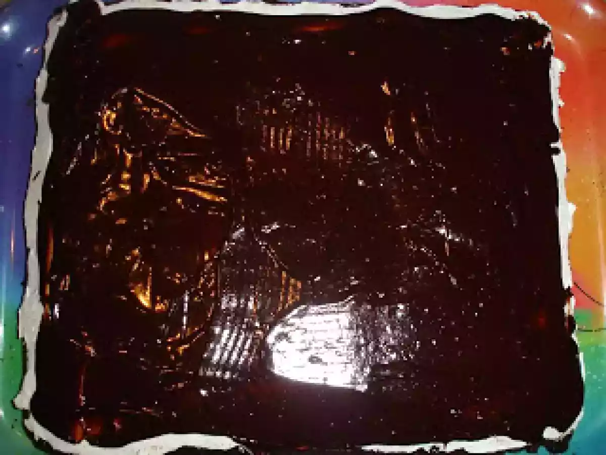 Prajitura Kinder Pingui - poza 6