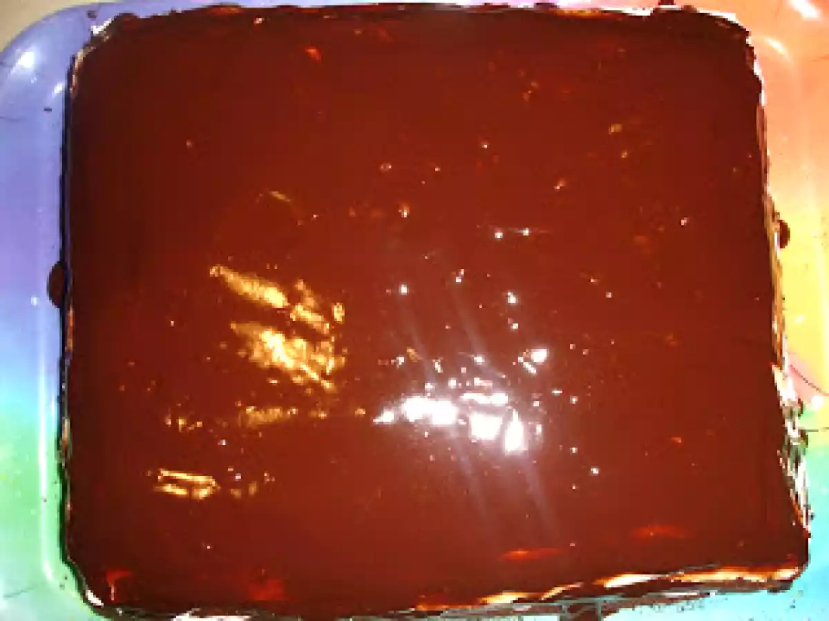 Prajitura Kinder Pingui - poza 7