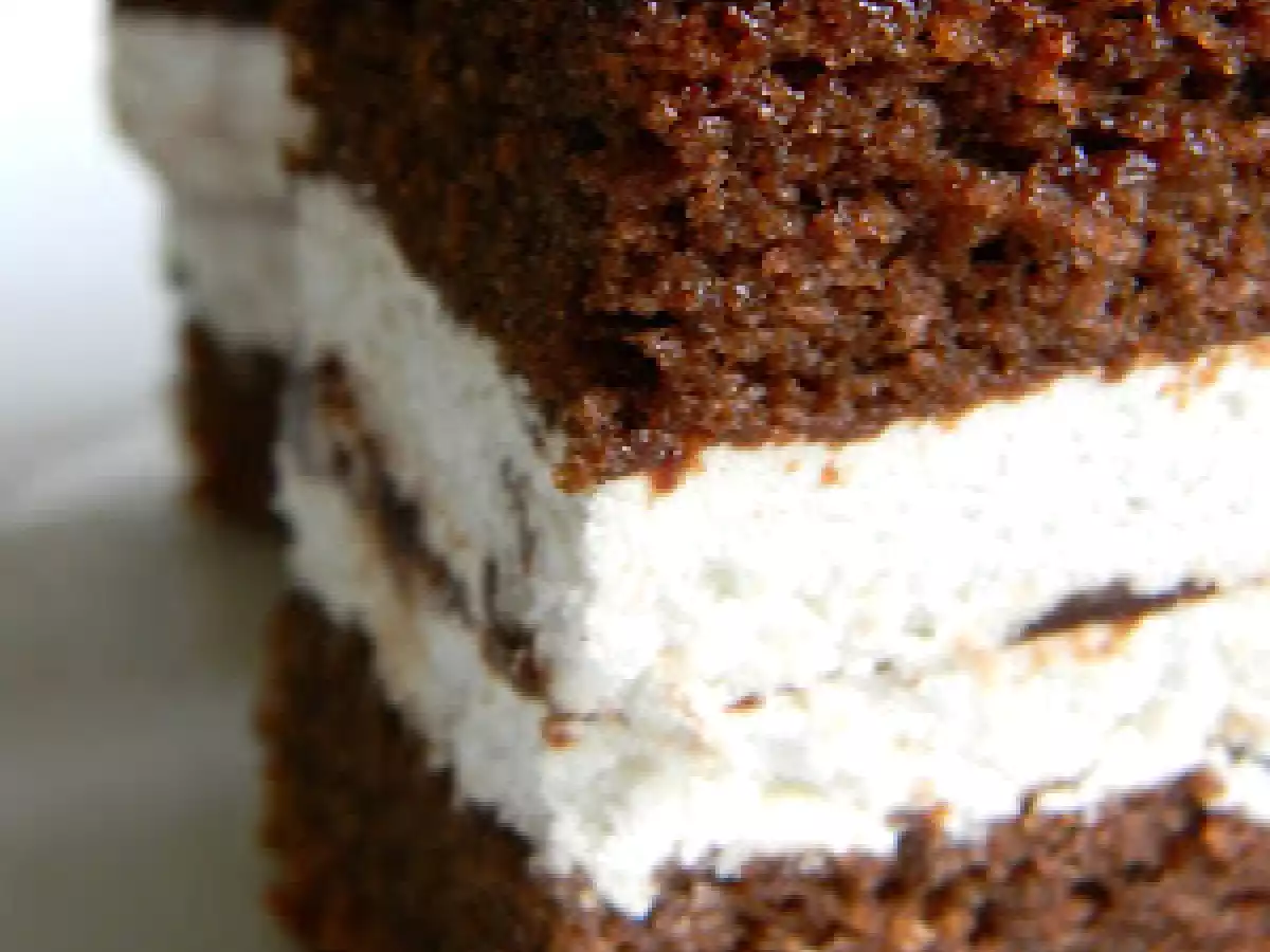 PRAJITURA KINDER PINGUI