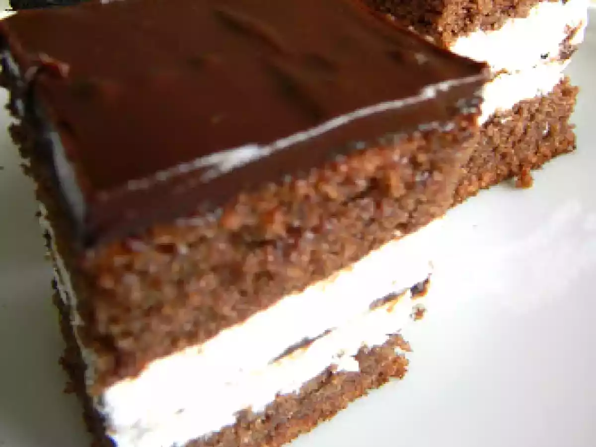 PRAJITURA KINDER PINGUI - poza 2