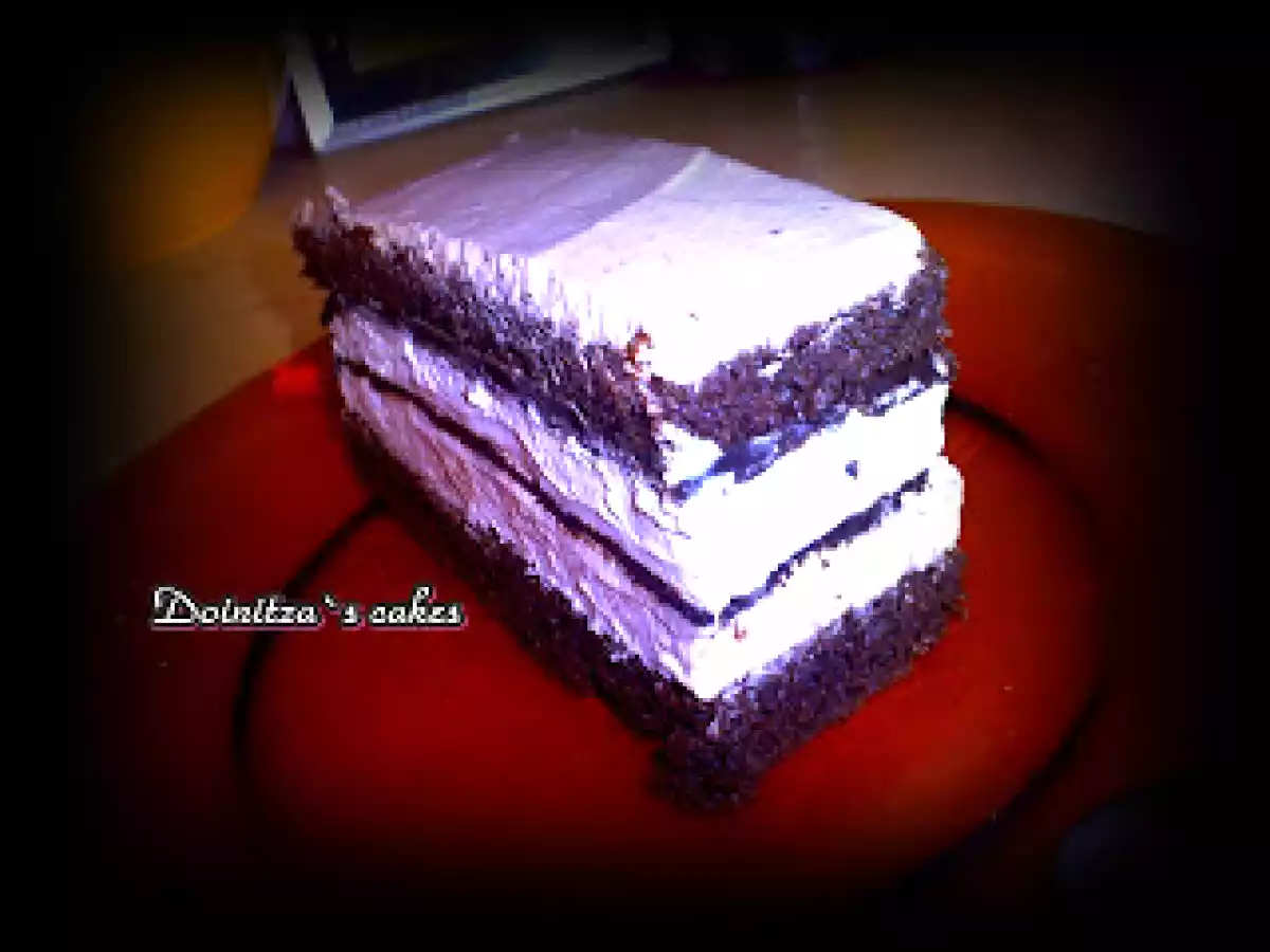 Prajitura Kinder Pinguin - poza 2