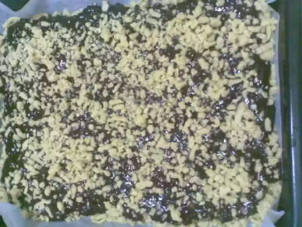 PRAJITURA KRISTA - poza 2