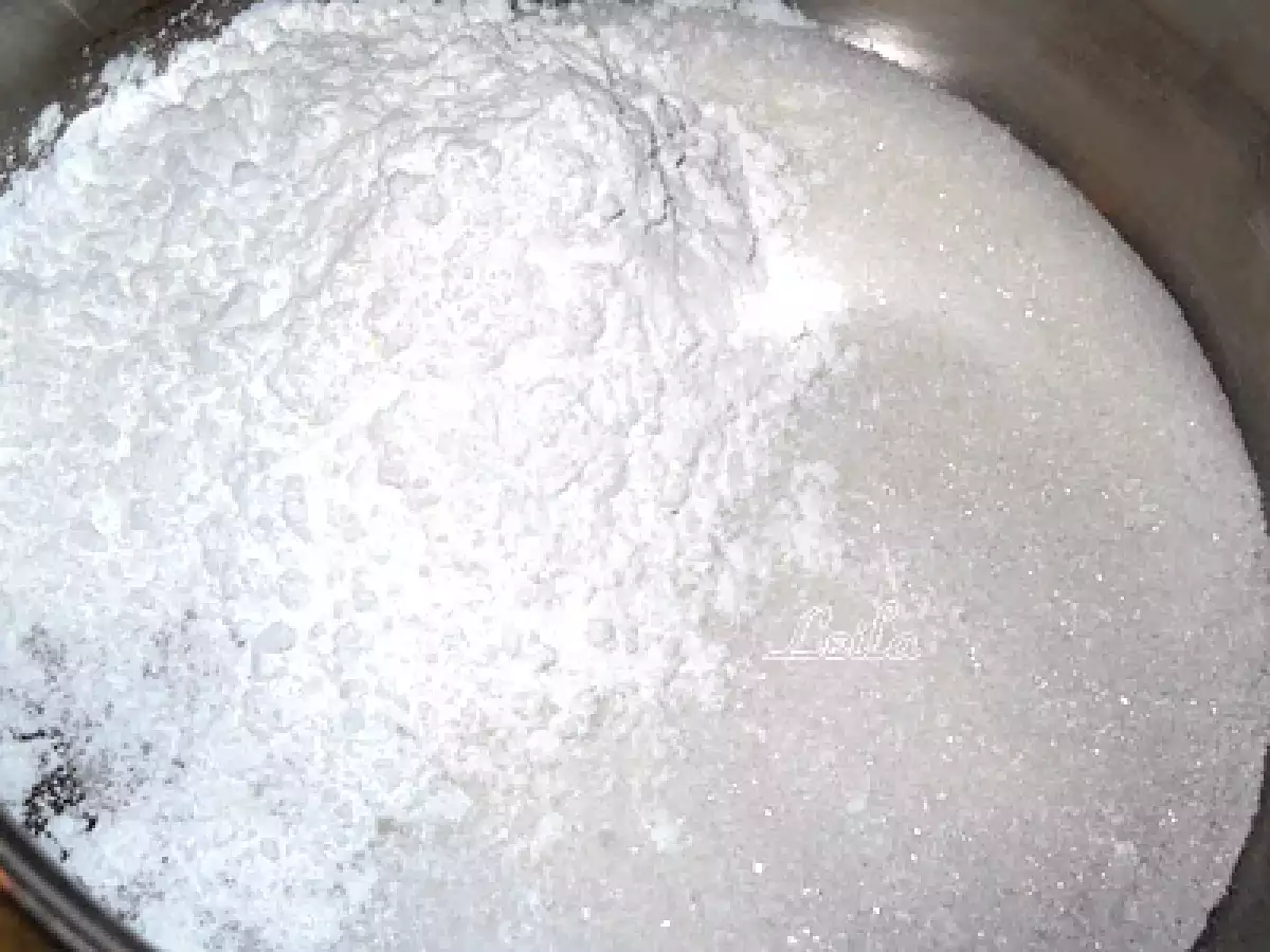 Prajitura la Metru Rapida - poza 3