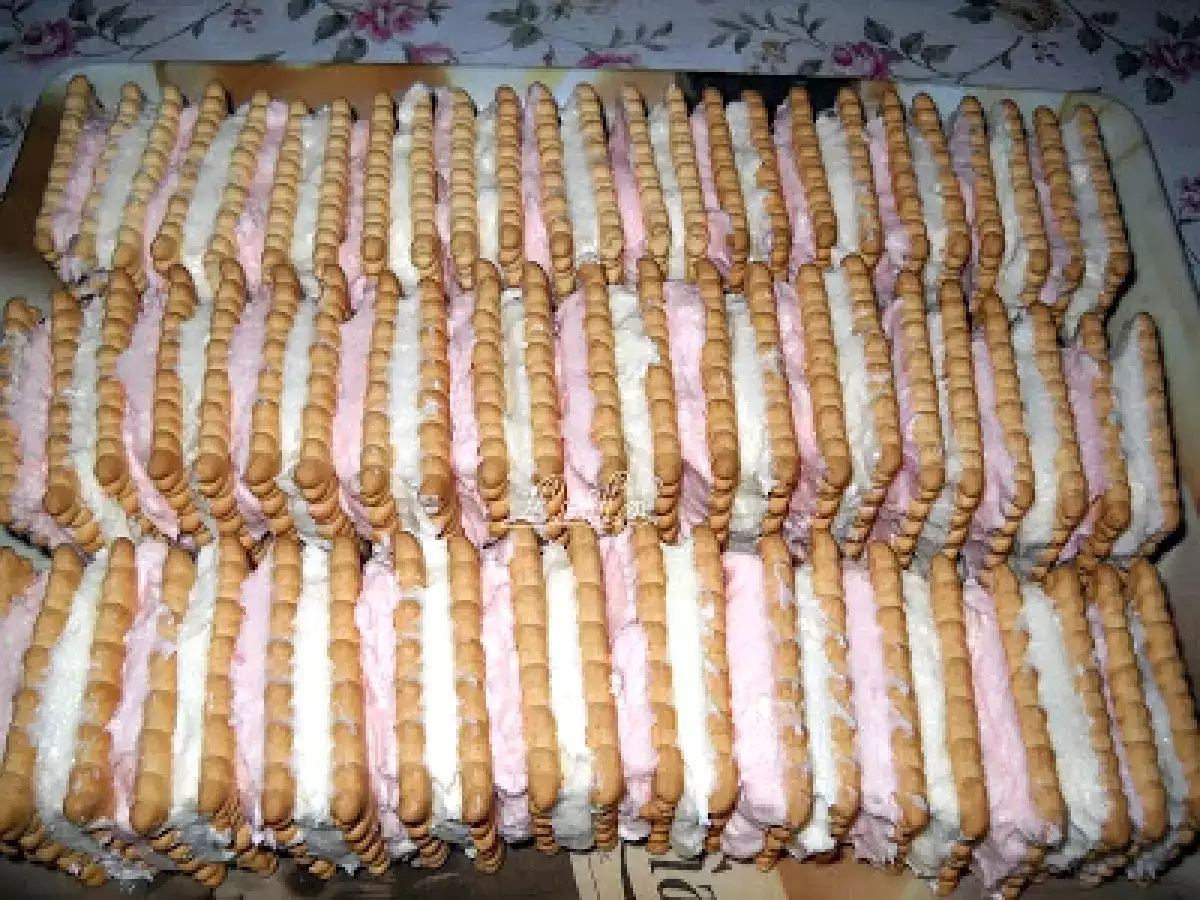 Prajitura la Metru Rapida - poza 6