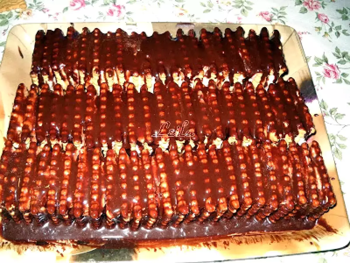 Prajitura la Metru Rapida - poza 7