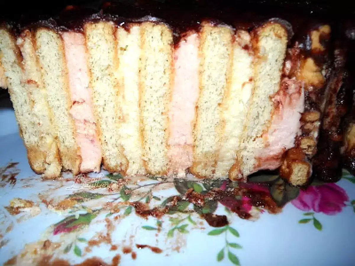 Prajitura la Metru Rapida - poza 8