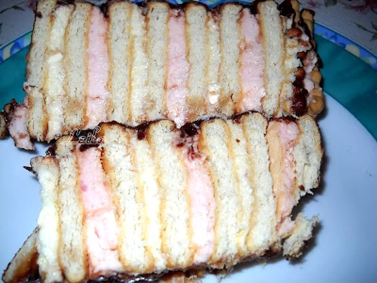 Prajitura la Metru Rapida - poza 9