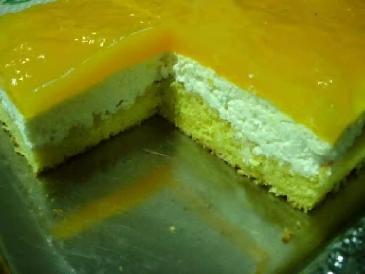 Prajitura Lamaita - poza 2