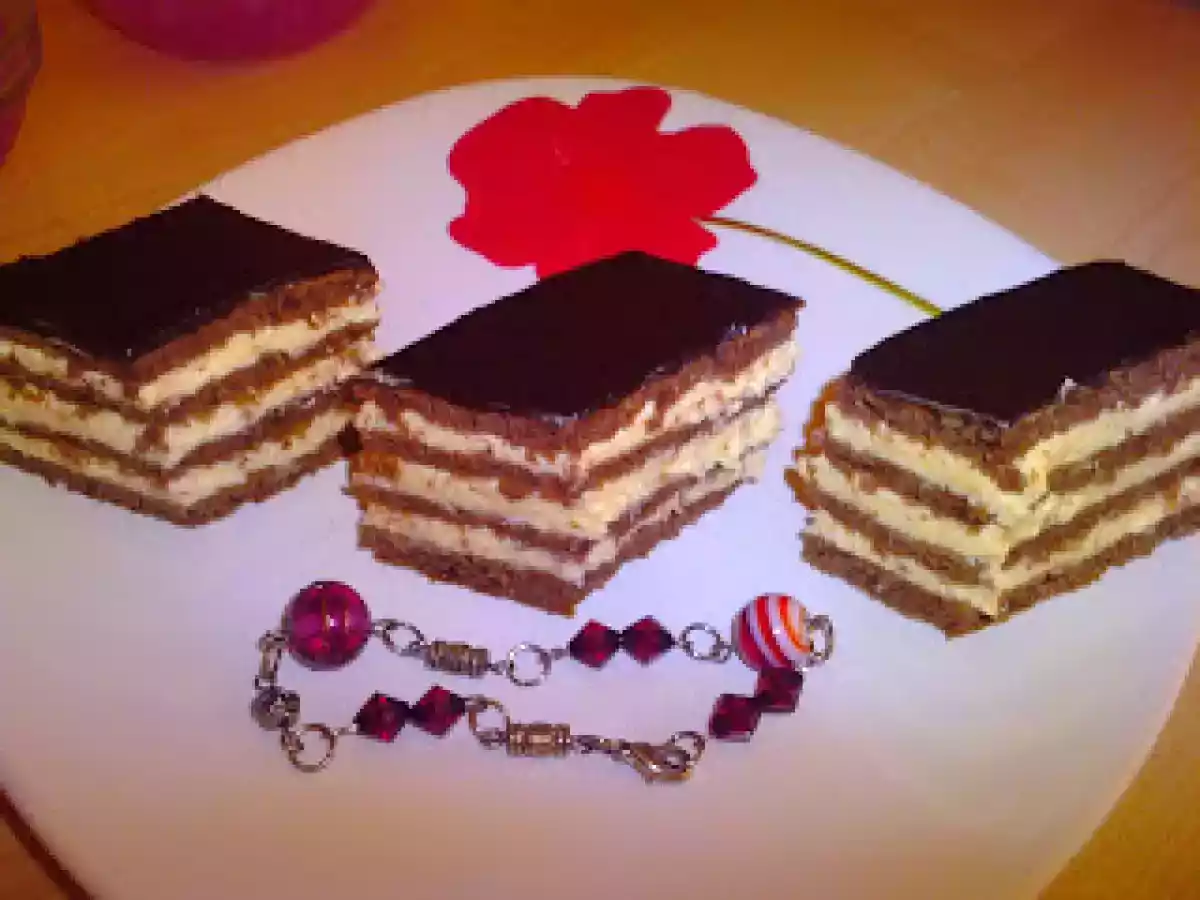 Prajitura Loici(Lajcsi)