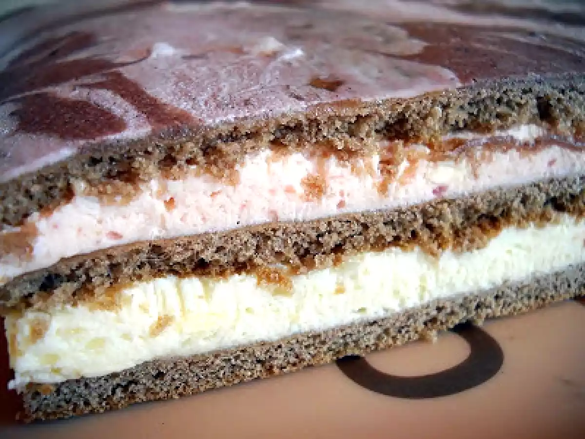 Prajitura Manyka - poza 2