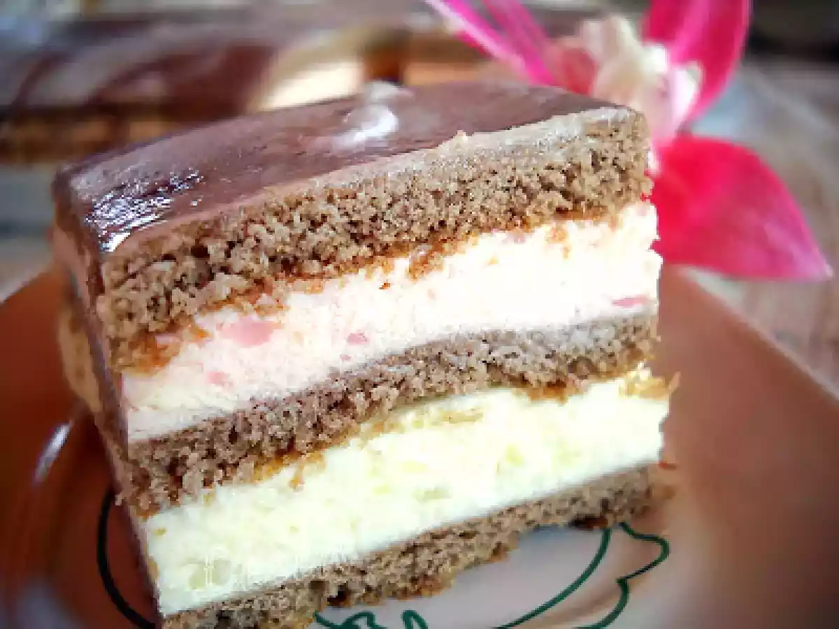 Prajitura Manyka - poza 3