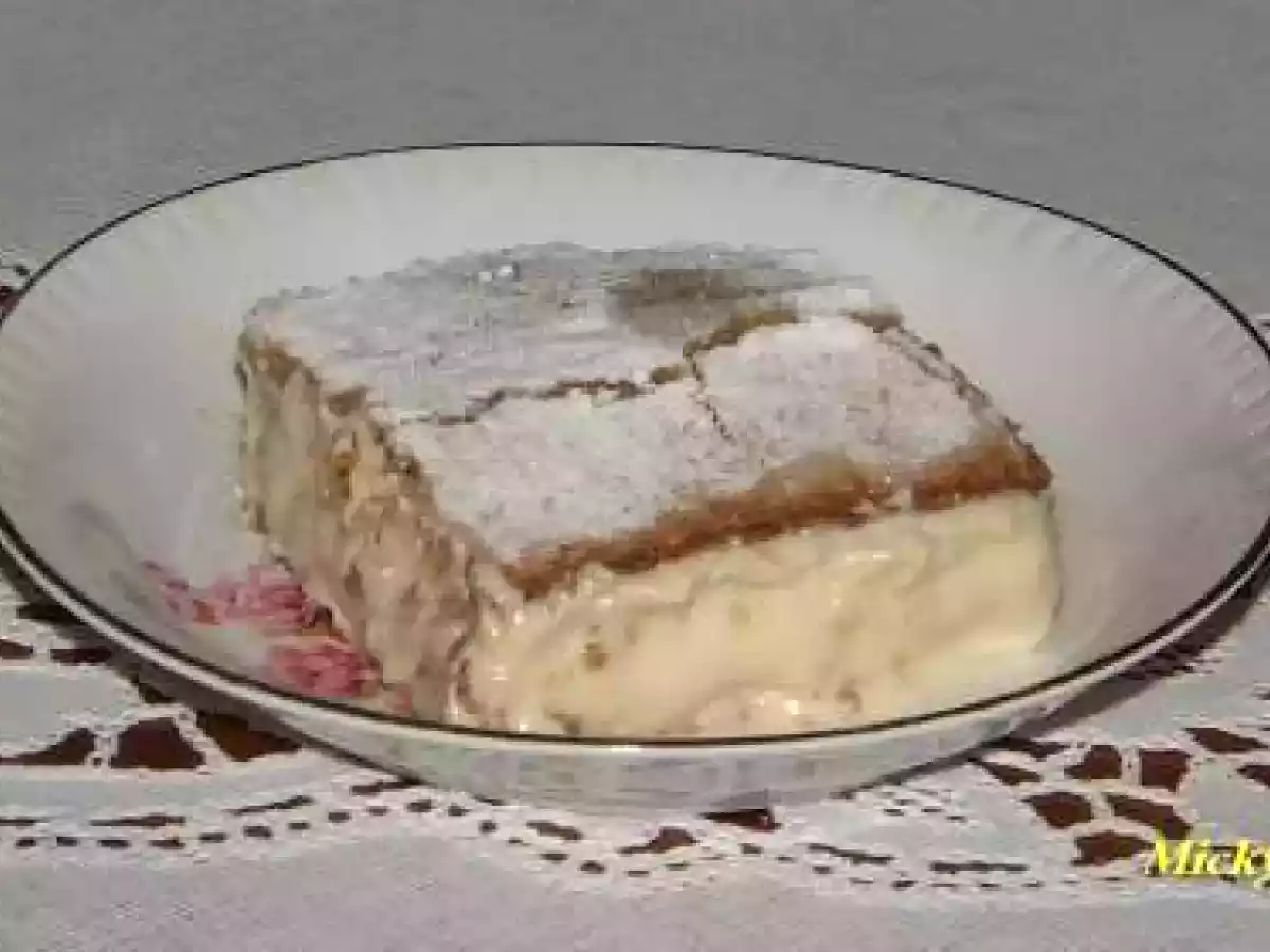 Prajitura Matusii - poza 2