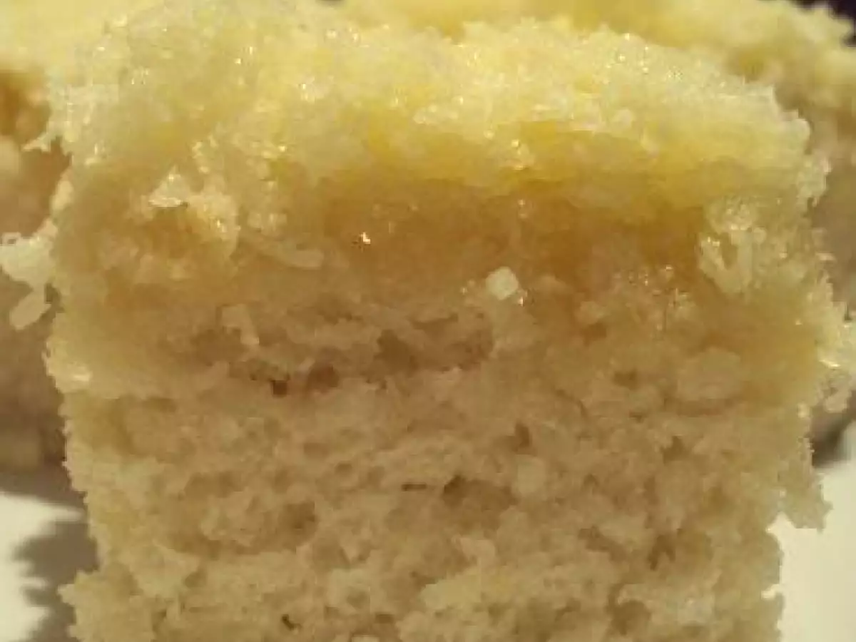 Prajitura Mihaela - poza 2