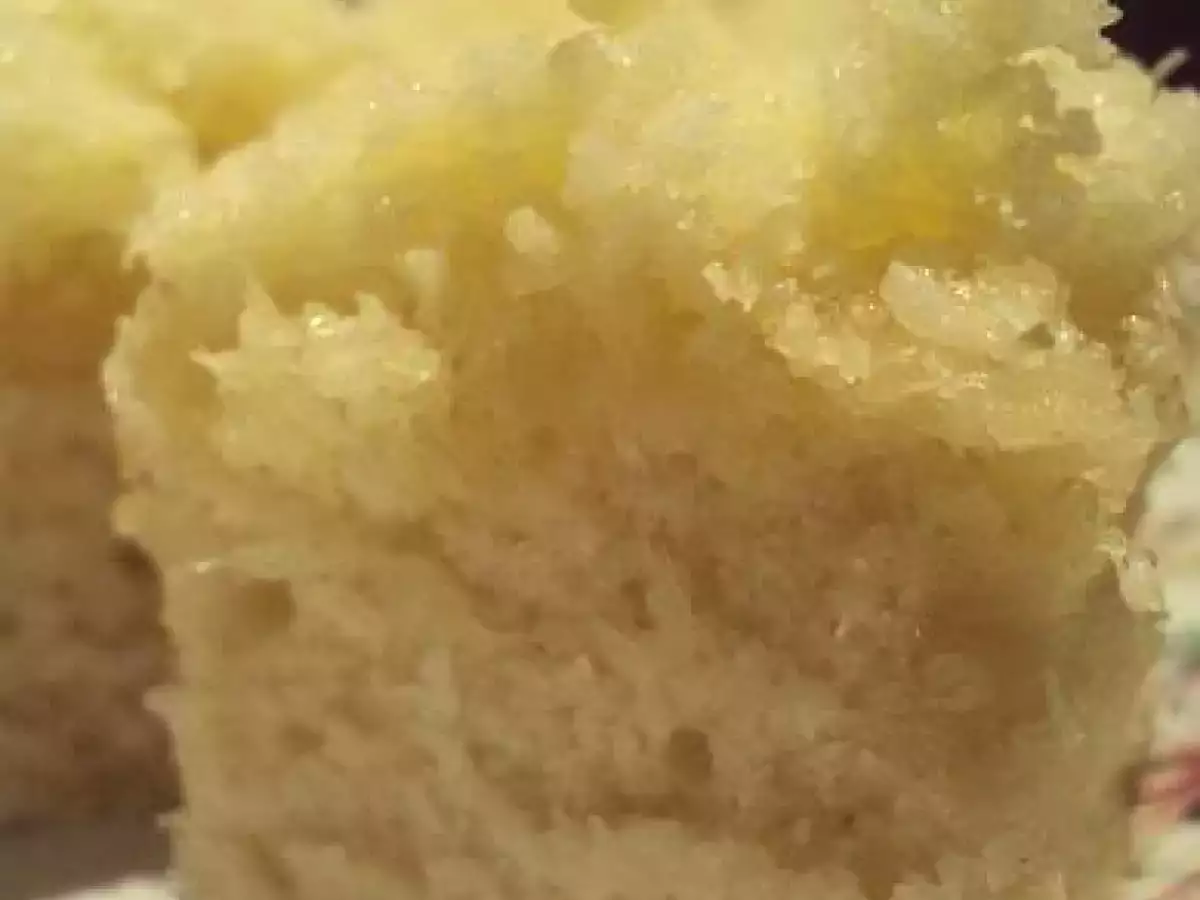 Prajitura Mihaela - poza 3