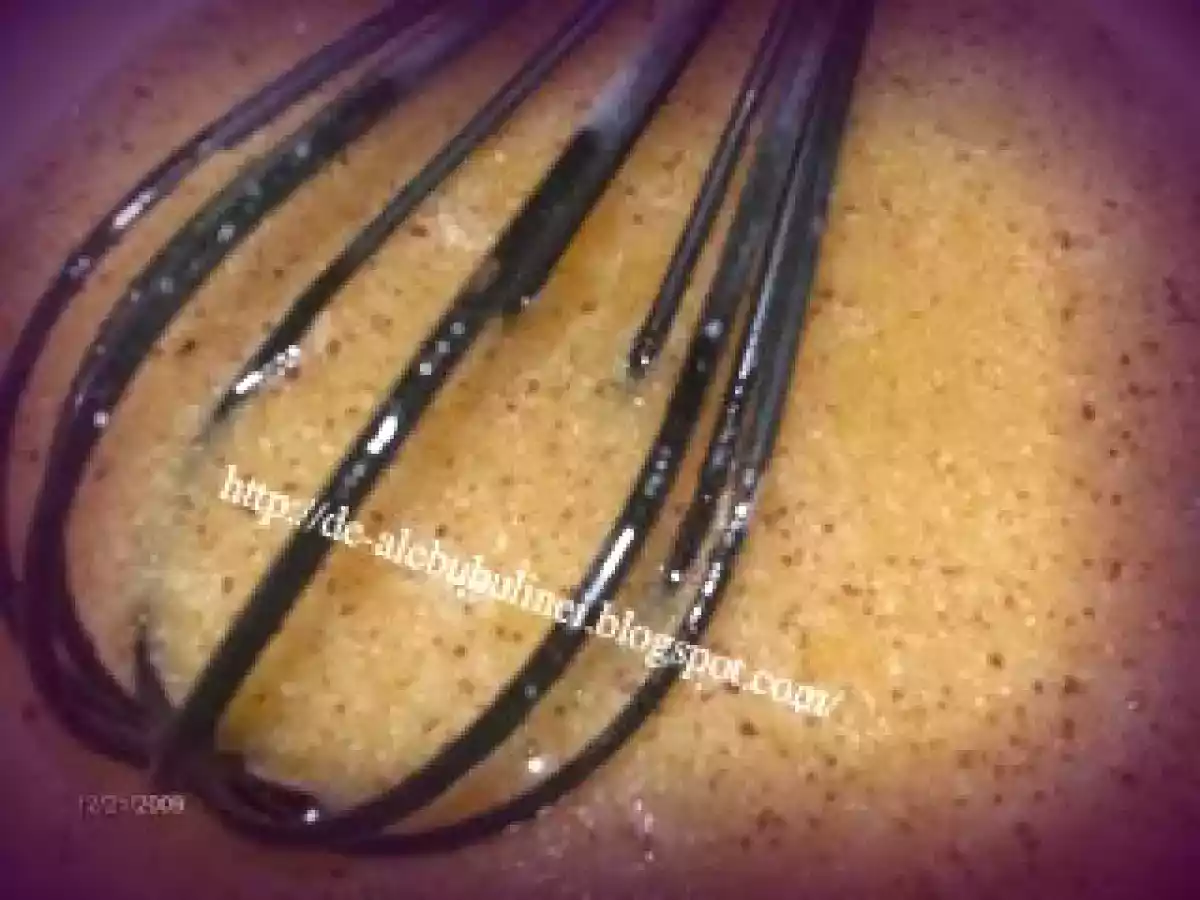 Prajitura Mimoza - poza 2