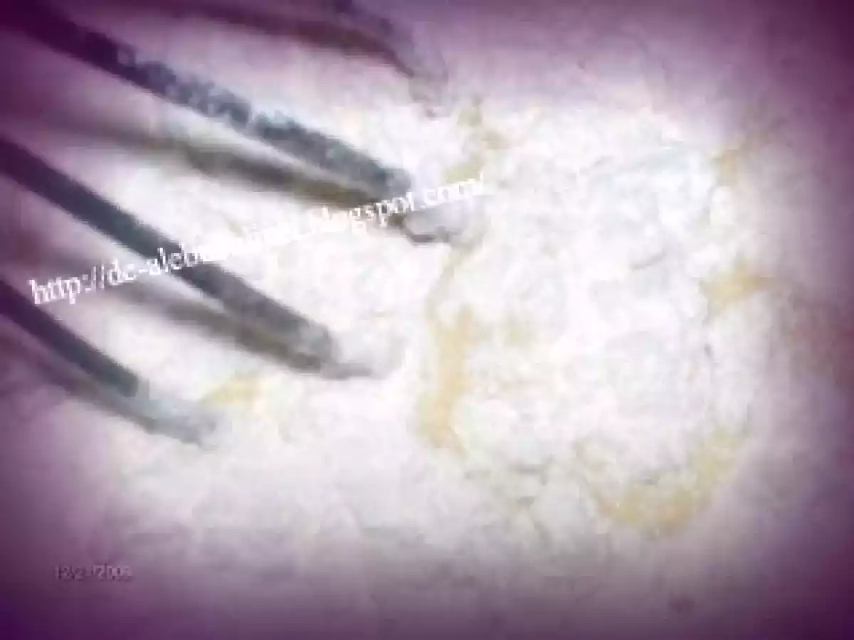 Prajitura Mimoza - poza 3