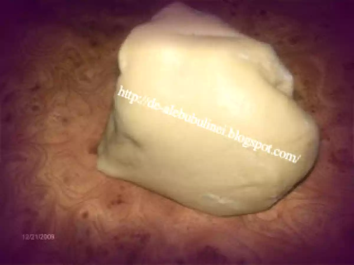 Prajitura Mimoza - poza 5