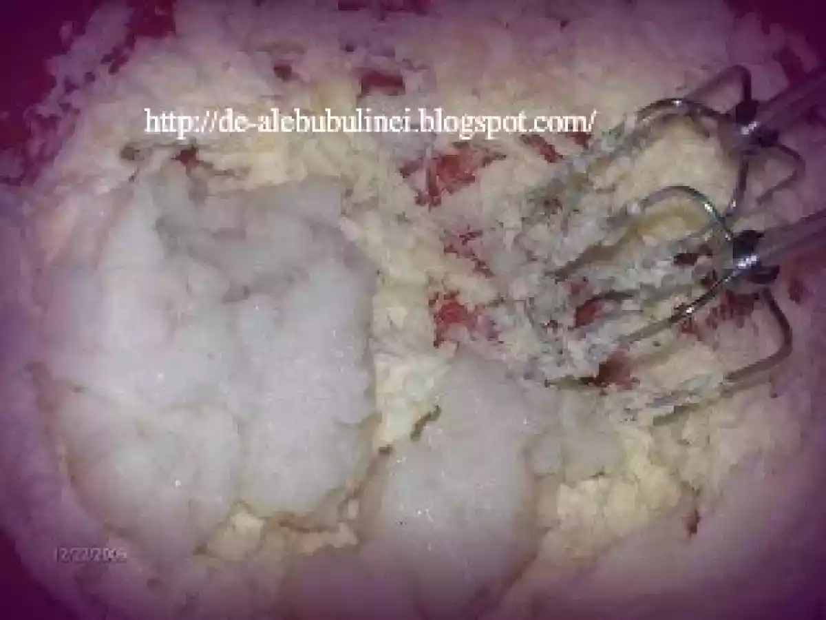 Prajitura Mimoza - poza 6