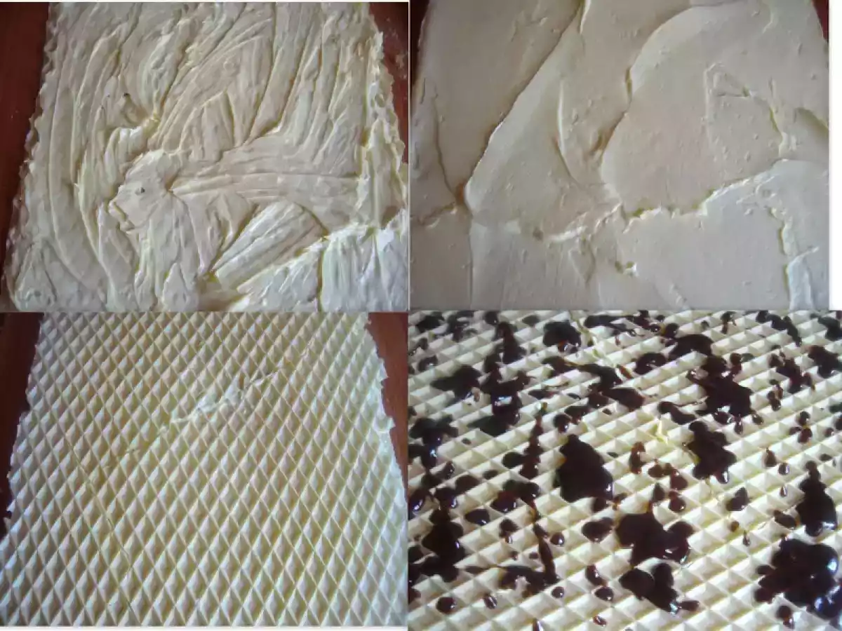 Prajitura Nuga - poza 3