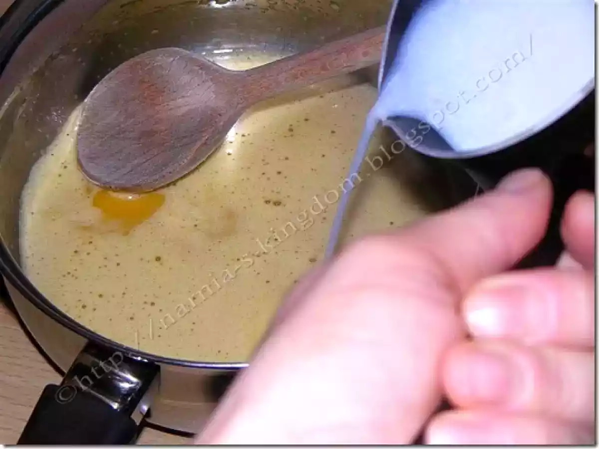 Prajitura ?Opera? - poza 3