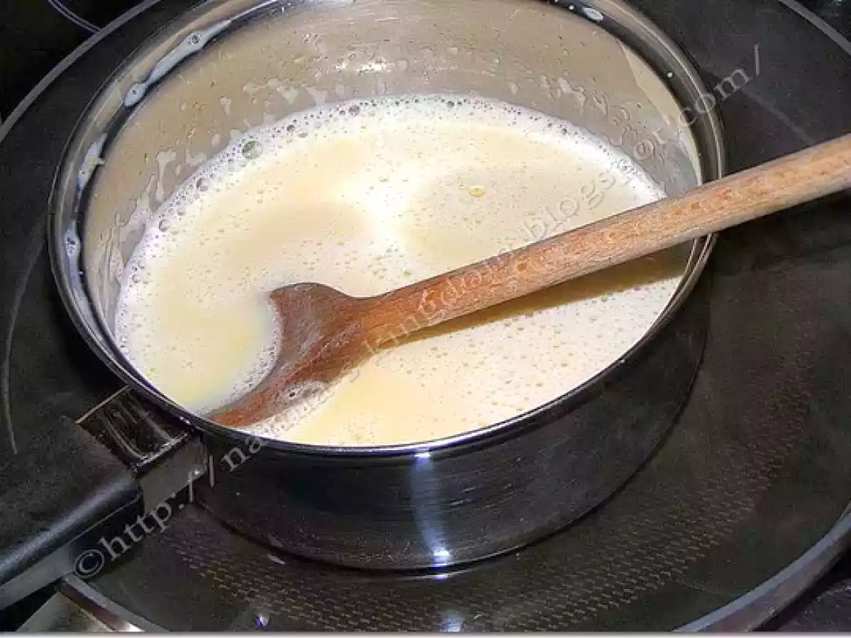 Prajitura ?Opera? - poza 4